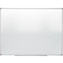 Офісна дошка Buromax JOBMAX magnetic, 90х120см, aluminum frame (BM.0003)