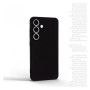 Чохол до мобільного телефона Armorstandart Matte Slim Fit Samsung S24 Camera cover Black (ARM72474) Чохол до мобільного телефона Armorstandart Matte Slim Fit Samsung S24 Camera cover Black (ARM72474)