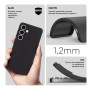 Чохол до мобільного телефона Armorstandart Matte Slim Fit Samsung S24 Camera cover Black (ARM72474) Чохол до мобільного телефона Armorstandart Matte Slim Fit Samsung S24 Camera cover Black (ARM72474)