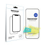 Скло захисне BeCover Honor 200 lite 10D Black (713162) Скло захисне BeCover Honor 200 lite 10D Black (713162)