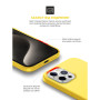 Чохол до мобільного телефона Armorstandart ICON2 MagSafe Apple iPhone 15 Pro Max Sunshine (ARM77015) Чохол до мобільного телефона Armorstandart ICON2 MagSafe Apple iPhone 15 Pro Max Sunshine (ARM77015)