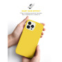Чохол до мобільного телефона Armorstandart ICON2 MagSafe Apple iPhone 15 Pro Max Sunshine (ARM77015) Чохол до мобільного телефона Armorstandart ICON2 MagSafe Apple iPhone 15 Pro Max Sunshine (ARM77015)
