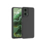 Чохол до мобільного телефона BeCover Motorola Moto G35 Black (712746) Чохол до мобільного телефона BeCover Motorola Moto G35 Black (712746)