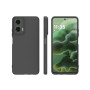 Чохол до мобільного телефона BeCover Motorola Moto G35 Black (712746) Чохол до мобільного телефона BeCover Motorola Moto G35 Black (712746)
