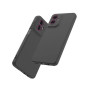 Чохол до мобільного телефона BeCover Motorola Moto G35 Black (712746) Чохол до мобільного телефона BeCover Motorola Moto G35 Black (712746)