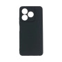 Чохол до мобільного телефона BeCover ZTE Blade A75 4G Black (713488) Чохол до мобільного телефона BeCover ZTE Blade A75 4G Black (713488)