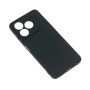Чохол до мобільного телефона BeCover ZTE Blade A75 4G Black (713488) Чохол до мобільного телефона BeCover ZTE Blade A75 4G Black (713488)