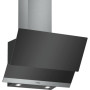 Витяжка Bosch похила, 60см, 900м.куб/год, чорний Витяжка Bosch похила, 60см, 900м.куб/год, чорний