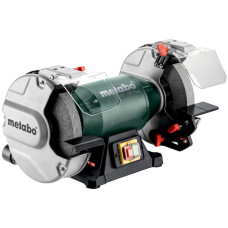 Верстат заточувальний Metabo DSD 200 PLUS 750Вт коло 200x25 2980об/хв 17.8кг