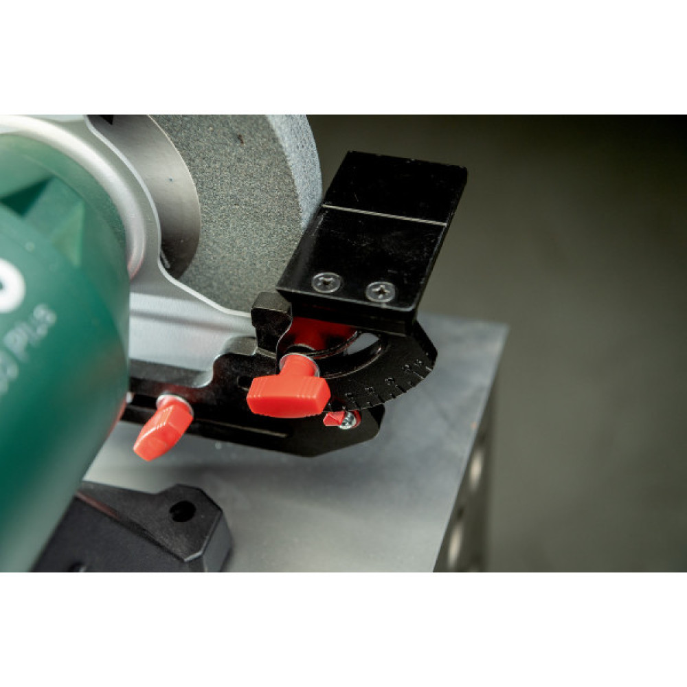 Верстат заточувальний Metabo DSD 200 PLUS 750Вт коло 200x25 2980об/хв 17.8кг