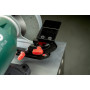 Верстат заточувальний Metabo DSD 200 PLUS 750Вт коло 200x25 2980об/хв 17.8кг