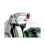 Верстат заточувальний Metabo DSD 200 PLUS 750Вт коло 200x25 2980об/хв 17.8кг