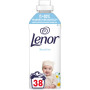 Кондиціонер для білизни Lenor Для чутливої шкіри 798 мл (8700216724371) Кондиціонер для білизни Lenor Для чутливої шкіри 798 мл (8700216724371)