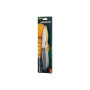 Кухонний ніж Ardesto Fresh 20.5 см Grey (AR2120CG) Кухонний ніж Ardesto Fresh 20.5 см Grey (AR2120CG)