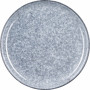 Тарілка Ardesto Loreto, 19см, порцеляна, сірий (AR1019LG) Тарілка Ardesto Loreto, 19см, порцеляна, сірий (AR1019LG)