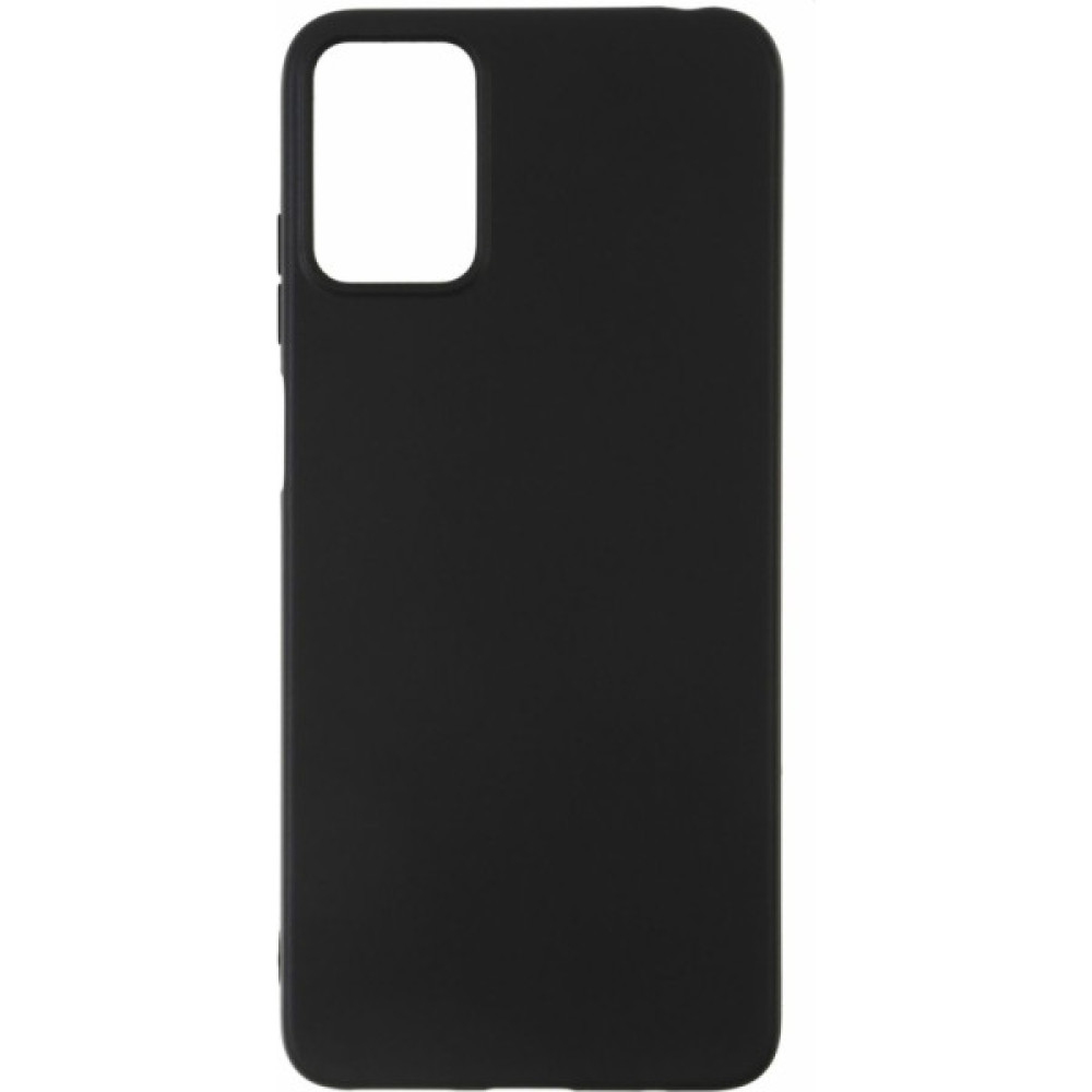 Чохол до мобільного телефона BeCover Motorola Moto E22/E22i Black (709295) Чохол до мобільного телефона BeCover Motorola Moto E22/E22i Black (709295)