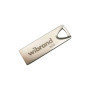 USB флеш накопичувач Wibrand 8GB Taipan Silver USB 2.0 (WI2.0/TA8U2S) USB флеш накопичувач Wibrand 8GB Taipan Silver USB 2.0 (WI2.0/TA8U2S)