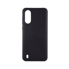 Чохол до мобільного телефона BeCover ZTE Blade L220 Black (710167) Чохол до мобільного телефона BeCover ZTE Blade L220 Black (710167)