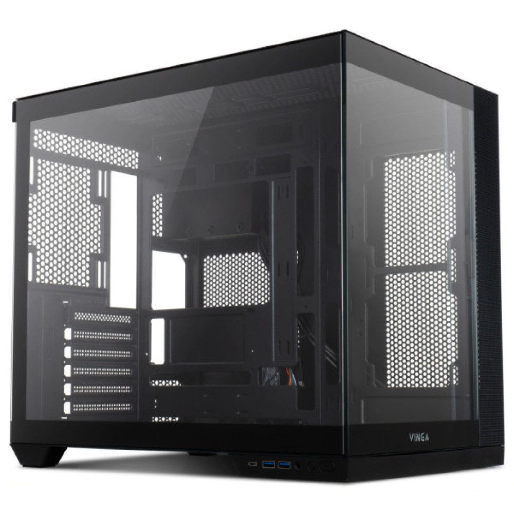 Корпус Vinga Request