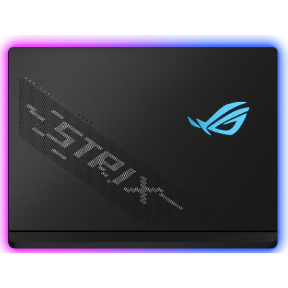 Ноутбук ASUS ROG Strix SCAR 18 G835LR-SA125W (90NR0LS1-M00500)