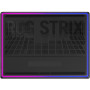 Ноутбук ASUS ROG Strix SCAR 18 G835LR-SA125W (90NR0LS1-M00500)