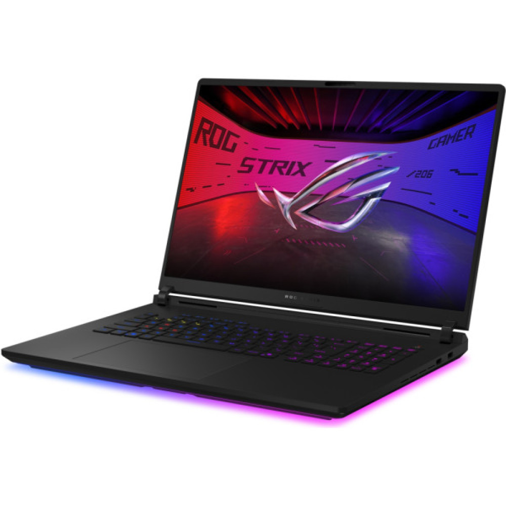 Ноутбук ASUS ROG Strix SCAR 18 G835LR-SA125W (90NR0LS1-M00500)