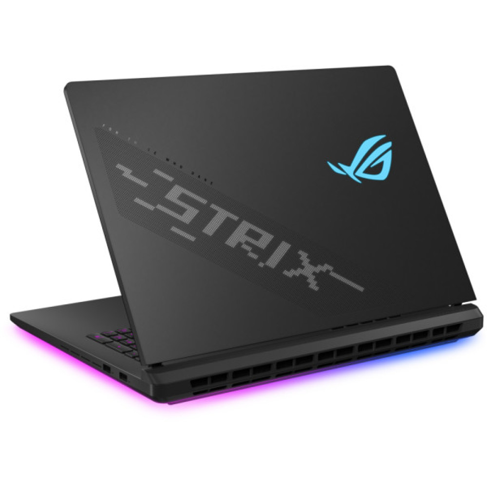 Ноутбук ASUS ROG Strix SCAR 18 G835LR-SA125W (90NR0LS1-M00500)