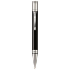 Ручка кулькова Parker DUOFOLD Classic Black СT BP (92 132)