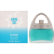 Туалетна вода Anna Sui Sui Dreams 50 мл (085715081872)