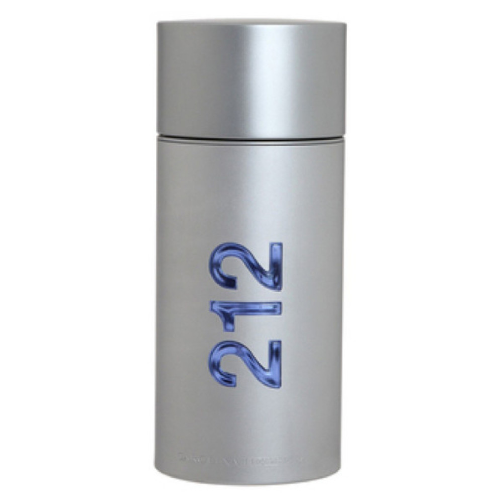 Туалетна вода Carolina Herrera 212 Men 50 мл (8411061896259)