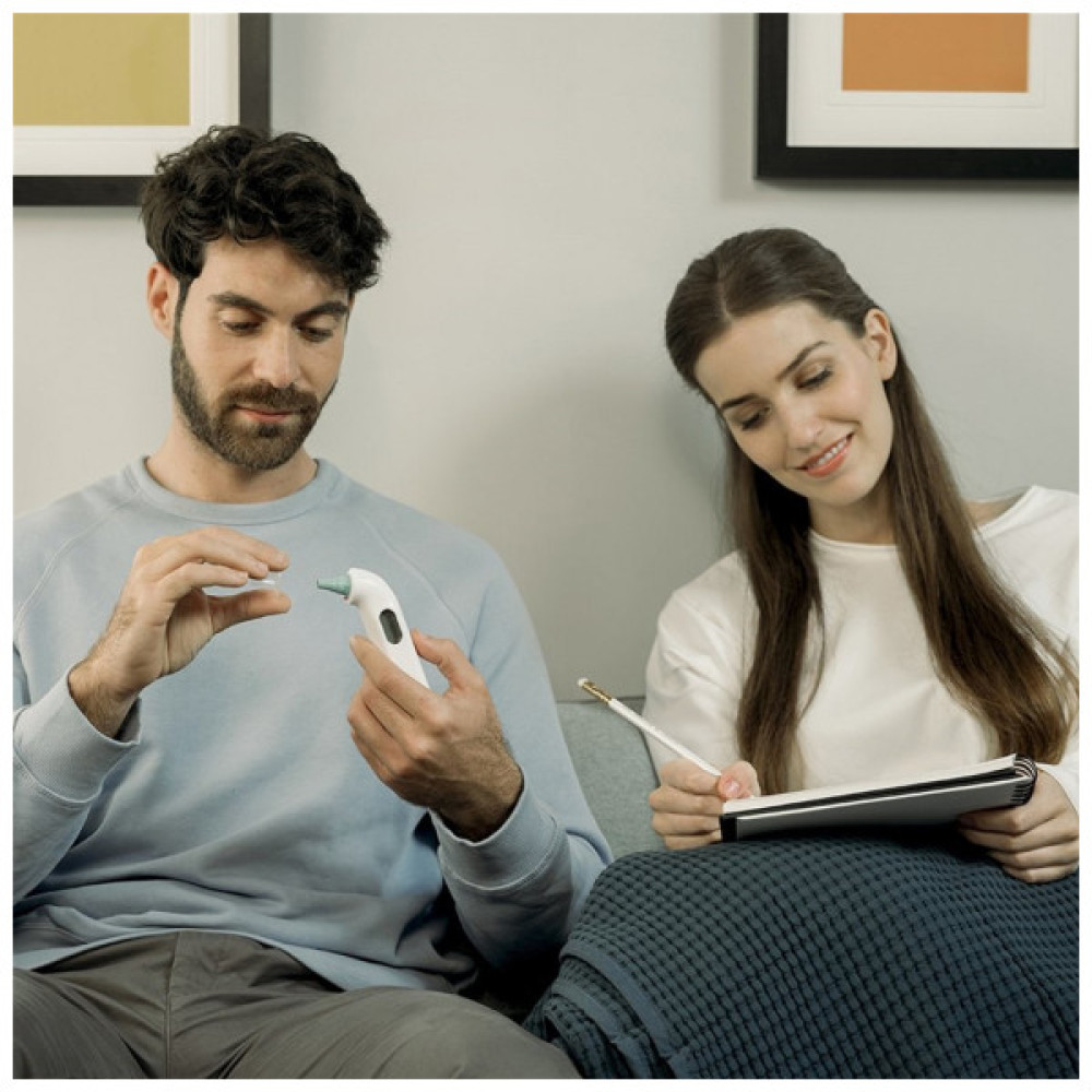 Термометр Braun IRT3030