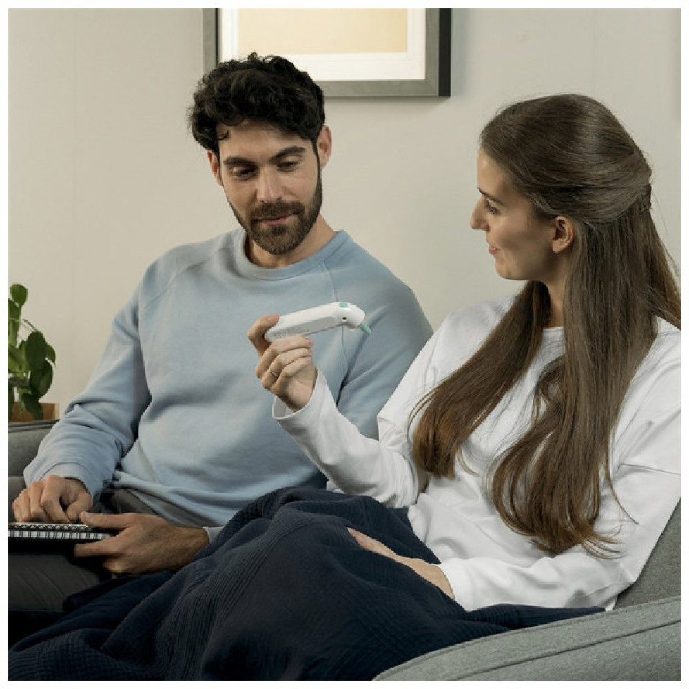 Термометр Braun IRT3030