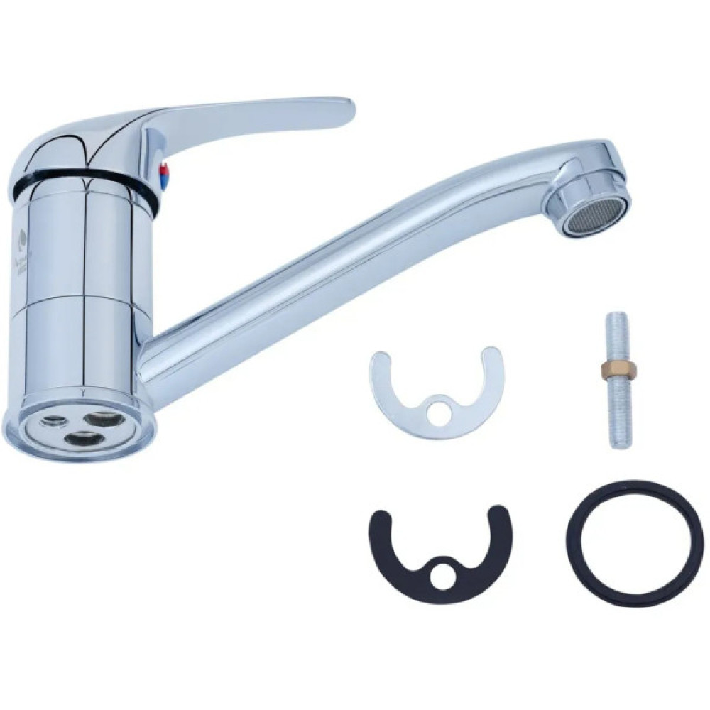 Змішувач Agua Leon-C010 (CV012080)