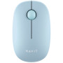Мишка Havit HV-MS57GT Wireless Light Blue (6939119080112)