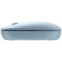 Мишка Havit HV-MS57GT Wireless Light Blue (6939119080112)