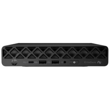 Комп'ютер HP EliteDesk 8 Mini G1a / Ryzen AI 7 PRO 350, 32, 512, WiFi, K&M, W11ProNextGenPr (998V5ET)
