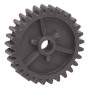 Шестерня Samsung ML-3050/3051/SCX-5530FN аналог JC66-01210A BASF (BASF-JC66-01210A) Шестерня Samsung ML-3050/3051/SCX-5530FN аналог JC66-01210A BASF (BASF-JC66-01210A)