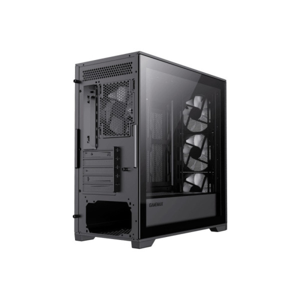 Корпус для ПК Gamemax Defender TG