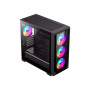 Корпус для ПК Gamemax Defender TG
