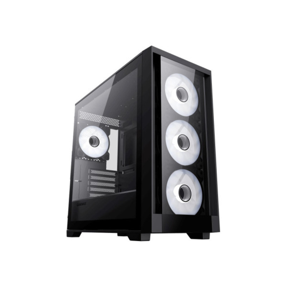 Корпус для ПК Gamemax Defender TG
