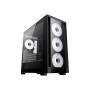 Корпус для ПК Gamemax Defender TG