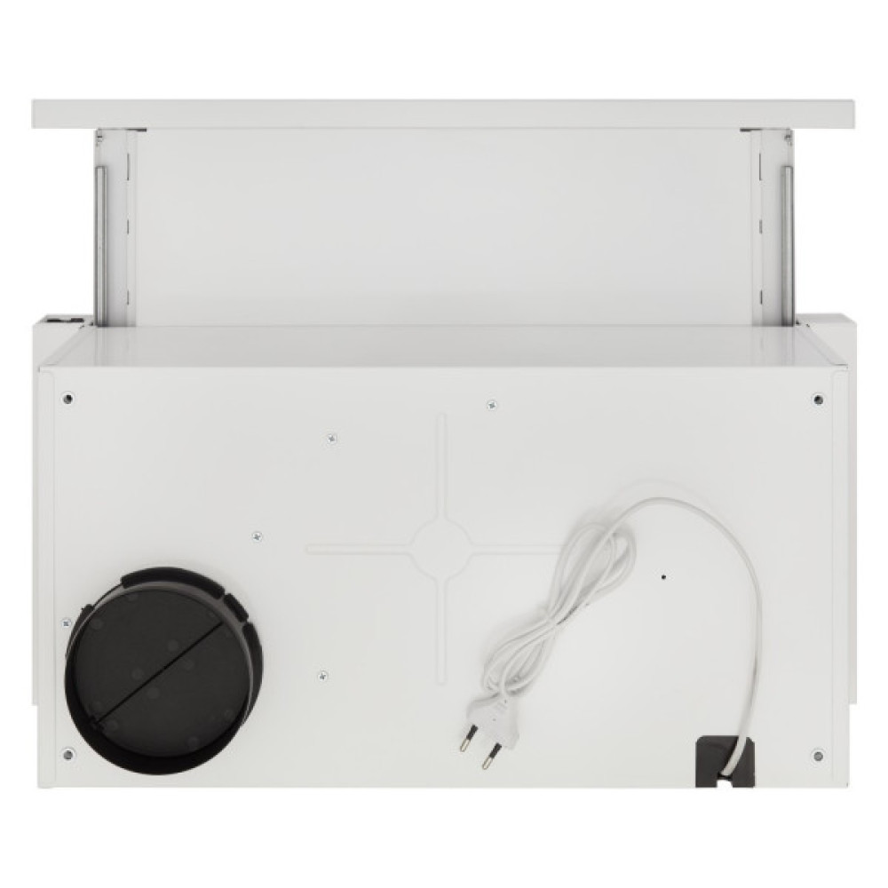 Витяжка кухонна Eleyus BREEZE 470 60 WH