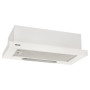 Витяжка кухонна Eleyus BREEZE 470 60 WH