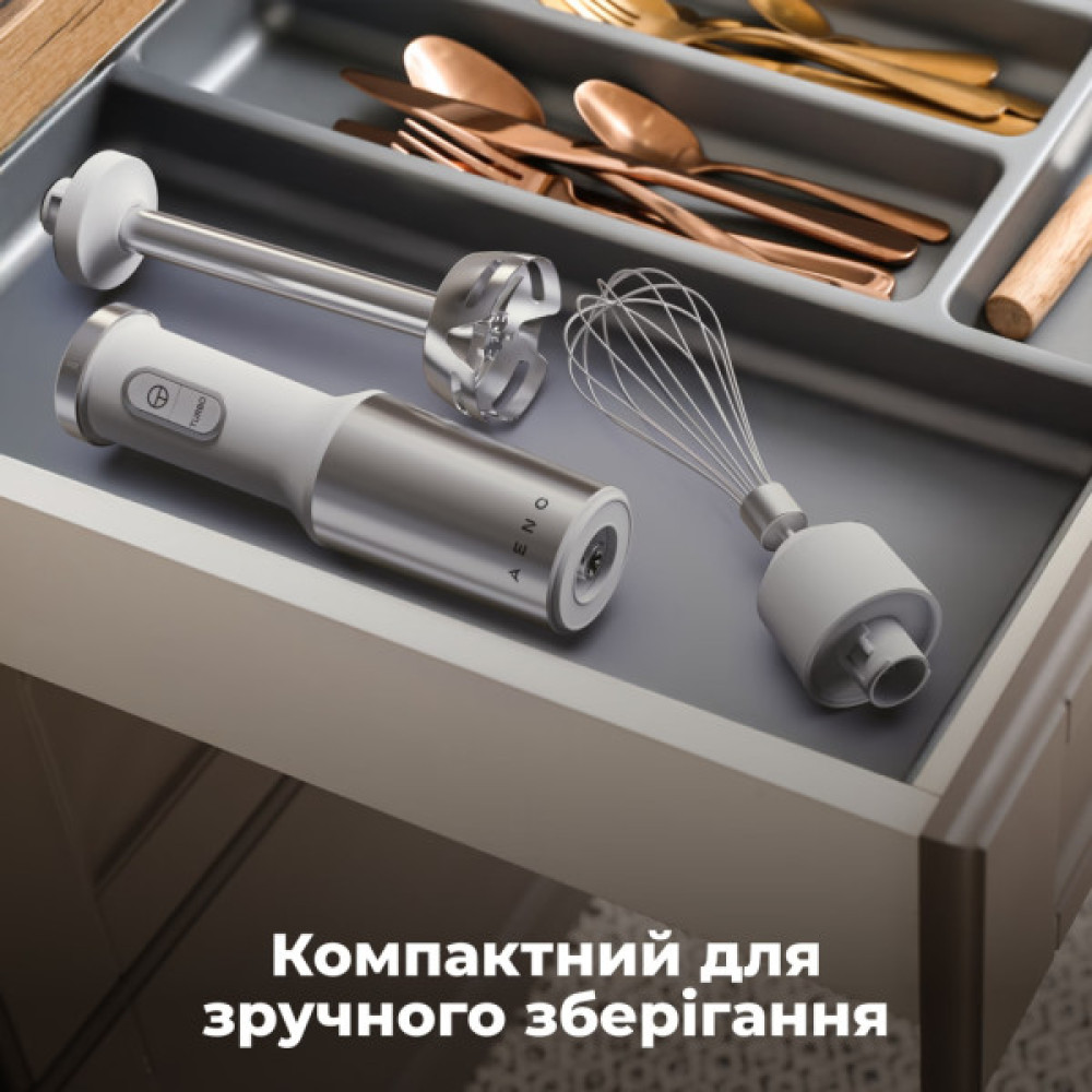 Блендер AENO HB4W (AHB0004W)