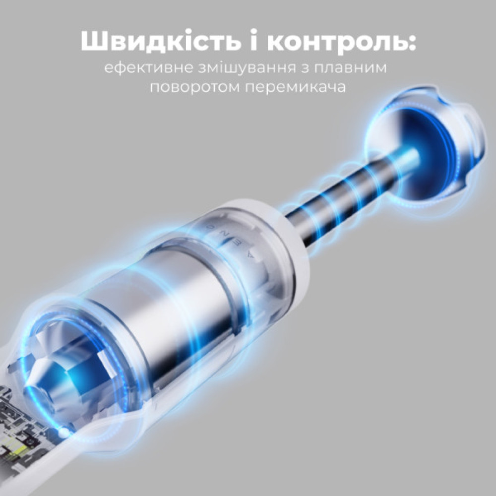 Блендер AENO HB4W (AHB0004W)