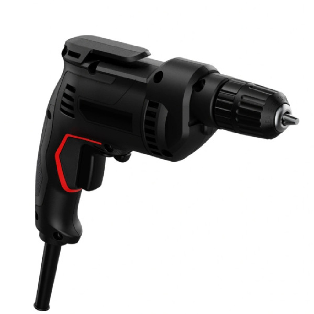 Дриль Deli 500 Вт, 10 мм (EDE-DZ10-1E)