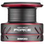 Котушка Select Force 2000 6+1BB 4.81 (1870.79.04) Котушка Select Force 2000 6+1BB 4.81 (1870.79.04)