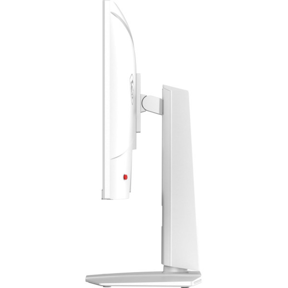 Монітор MSI 27" MAG 274QRFW-X32 2xHDMI, DP, Audio, IPS, 2560x1440, 320Hz, 0.5ms, sRGB 129%, FreeSync, Pivot, HDR400, білий