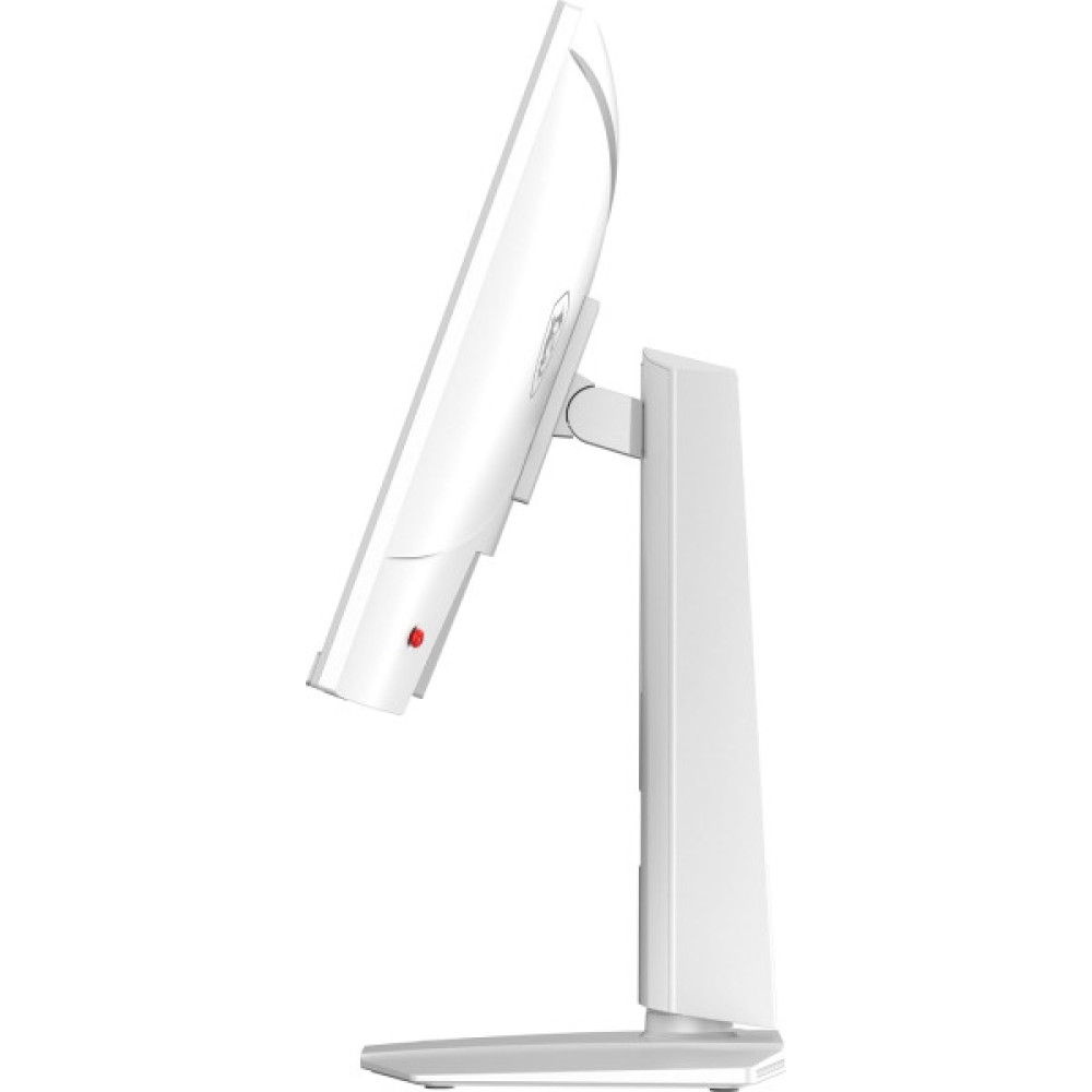 Монітор MSI 27" MAG 274QRFW-X32 2xHDMI, DP, Audio, IPS, 2560x1440, 320Hz, 0.5ms, sRGB 129%, FreeSync, Pivot, HDR400, білий