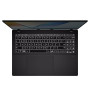 Ноутбук ASUS Vivobook S 16 S3607QA-SH042W 16" WUXGA OLED, Qualcomm X X1 26 100, 16GB, F512GB, UMA, Win11, Сірий